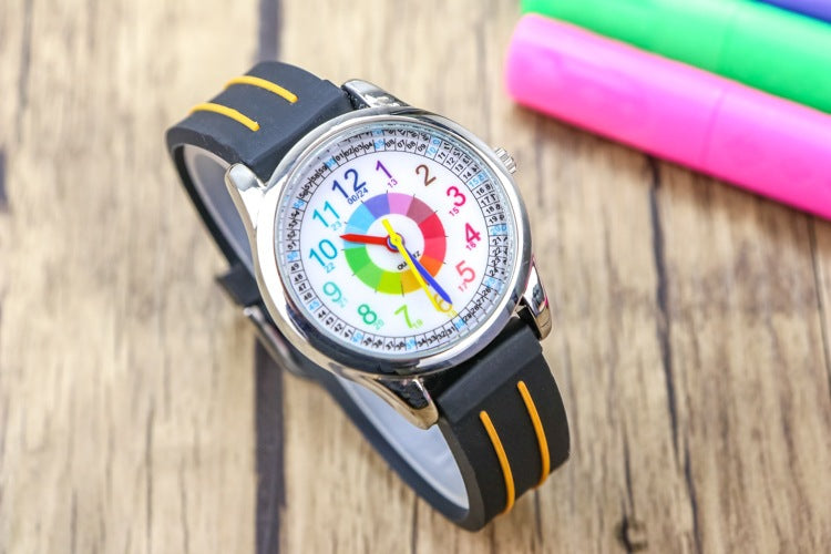 Timely Kids- Time Teacher Watch - Fun & Easy Time Learning!